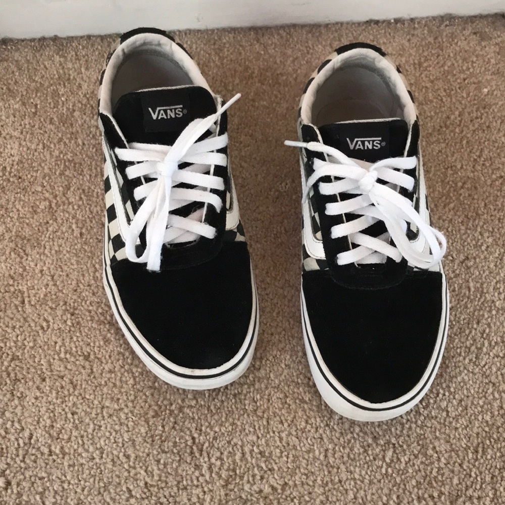 Vans